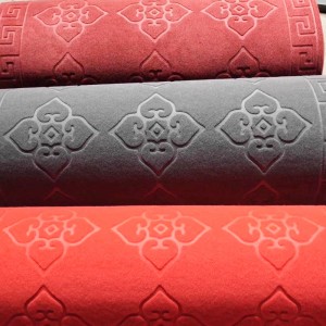 Cairpéad cumaisc rubair