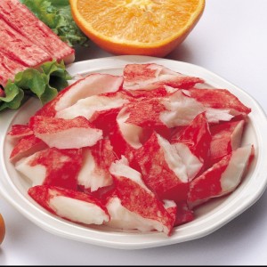 Bata portán bréige reoite