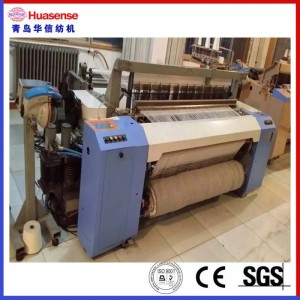 Scaird aeir loomby, cam nó plain, 2 dath HAN9100