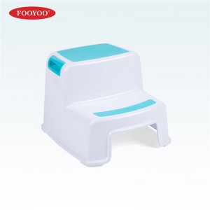 Sábháilteacht Leanaí Nua do Pháistí Laistigh An Chéad Chéim Dúbailte Stól Cobhsaí Cobhsaí Faighte