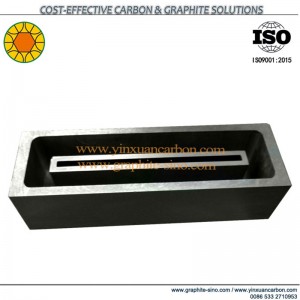 Dies Graifíte do Réiteach Leanúnach Leanúnach Copper agus Cóimhiotail Chopair