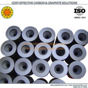 Múnlaí graifíte le haghaidh réitigh