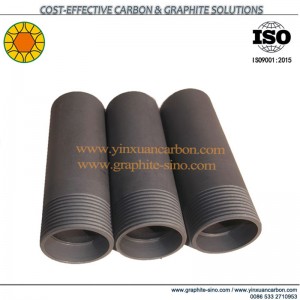 Múnlaí graifíte do mhúnlú lómhar miotail