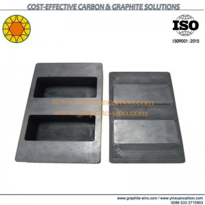 Múnlaí graifíte do mhúnlú lómhar miotail