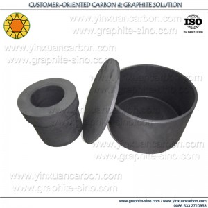 Breogáin ghraifíte le haghaidh táirgeadh Microbeads Méasarbóin