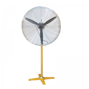 Lucht leanúna cumhachtacha 18 '' 20 \