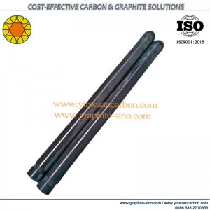 Táirgí Graifít do Thomhas agus Anailís Tionscail