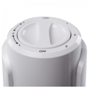 Túr Fan Fuarú Fuar I36-1Silent