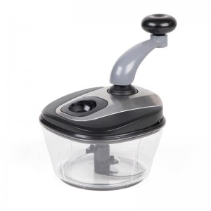 Grian Feoil Mincer Lámhghlasraí Glasraí Bia Chopper Bia