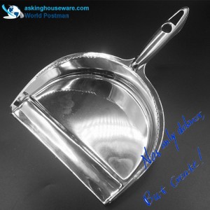 Scuab Bruscair Meánach Méid Meánach Akbrand le Brataithe Airgid