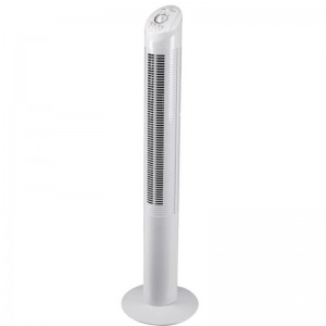 Lucht leanúna túr fuaraithe aer H46-2 leathan le cianrialtán