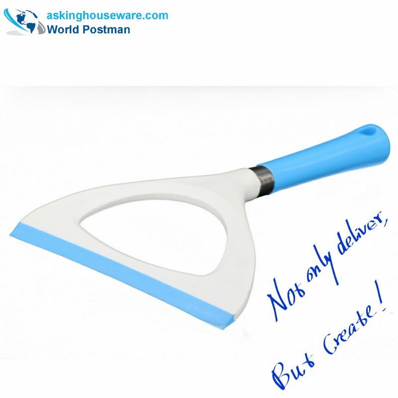 Akbrand Fuinneog Squeegee le Bord Sequeircle Cruth Squeegee