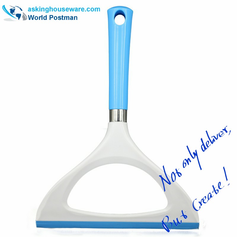 Akbrand Fuinneog Squeegee le Bord Sequeircle Cruth Squeegee