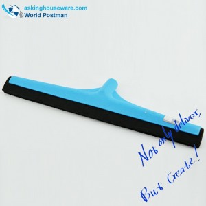 Urlár Squeegee Akbrand 18 le Ceann Spúinse Squeegee