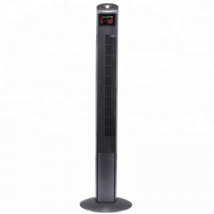 gaothrán túir nua gaothrán túr fuaraithe aeir uile-seomra leathan le cianrialtán