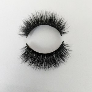 Fabhraí Nádúrtha 3D