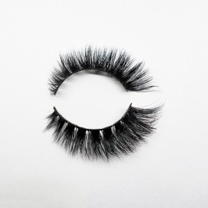 Fabhraí Minc Síoda ​​3D