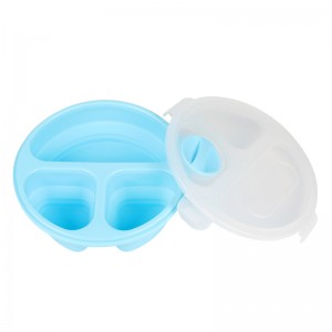 Bosca Bosca Boso Coimeádán Silicone \u0026 Inláimhsithe Silicone, coimeádáin phlaisteacha le haghaidh bia