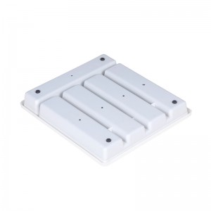 5 Urranna Sceanra Plaisteach Plaisteacha Tráidire Earraí Silver