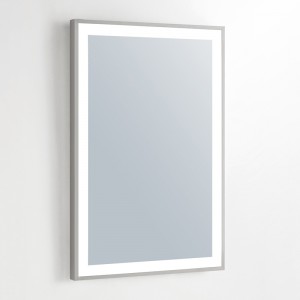 Scáthán-ENE-AL-108 faoi stiúir Soilse Backlit Solas faoi stiúir an AE agus na Stát Aontaithe