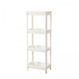 Sraith Scairbh Stórála Plaisteacha Cistine Ardfheidhmíochta 4 Cháil