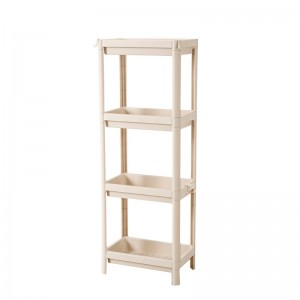 Sraith Scairbh Stórála Plaisteacha Cistine Ardfheidhmíochta 4 Cháil