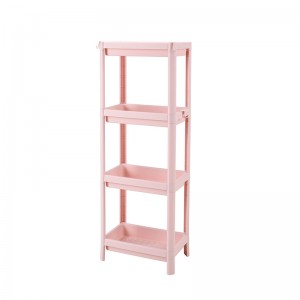 Sraith Scairbh Stórála Plaisteacha Cistine Ardfheidhmíochta 4 Cháil