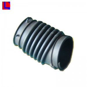 cumhdach deannaigh rubair rubair uathoibríoch saincheaptha