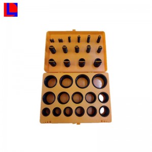 Monaróir gairmiúil o threalamh fáinne