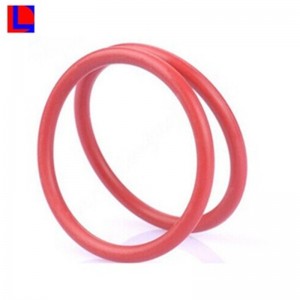 Grád caighdeánach silicone resistant bia teocht ard resistant