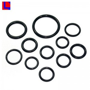 Sainmhíníonn fáinne ISO9001 fáinne caighdeánach fkm