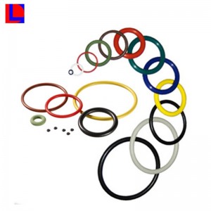 Grán bog silicone bog cairdiúil don chomhshaol atá cairdiúil don chomhshaol o fáinne