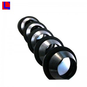 miotal miotail rubair saincheaptha praghas íseal ar ardchaighdeán