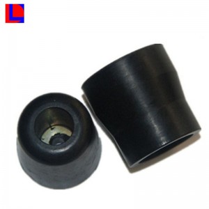 déan ró-mhúnlú silicone insteallta a shaincheapadh