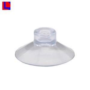 Vacuum Rubber Láidir an Chumhachta Súchán