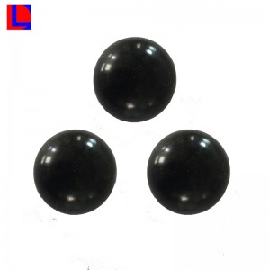 Liathróid rubair 35mm mórdhíola