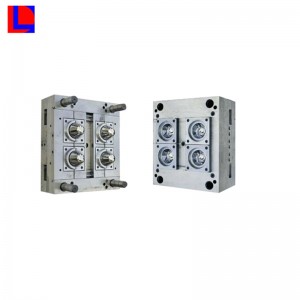 Páirteanna ardchaighdeáin le múnlaí táirgí tionsclaíocha ar phraghas iomaíoch