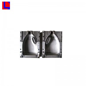 Múnlaí múnlaithe plaisteacha plaisteacha sa tSín atá gairmiúil sa tSín