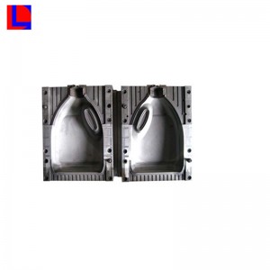 Múnlaí múnlaithe plaisteacha plaisteacha sa tSín atá gairmiúil sa tSín