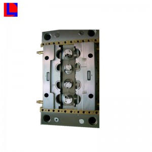 Gairmiúla OEM / poirceallán PVC múnla plaisteach plaisteach