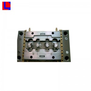 Gairmiúla OEM / poirceallán PVC múnla plaisteach plaisteach