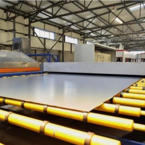 SCÁTHÁN SÁBHÁILTE TAR ÉIS