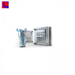 Ábhar ardchaighdeáin d'eem ect / odm peataí peataí le haghaidh plaisteach múnla fiacail