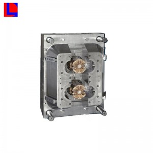 instealladh plaisteach múnla saincheaptha deartha