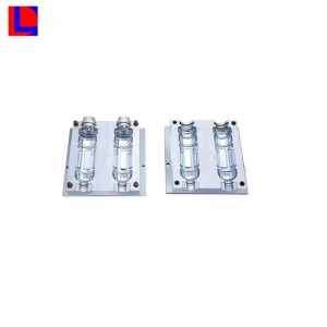 An tSín déantóir mhúnlú soláthraí barr tooling plaisteach le haghaidh buidéal uisce