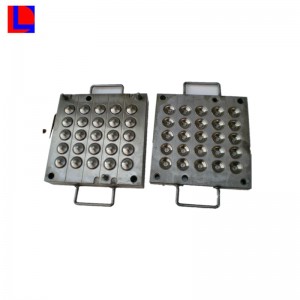 Monarcha saincheaptha déanta rubair múnlaithe gaiscéid meaisín mhúnlú rubair