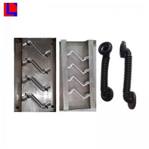 monaróir uirlise rubair silicone