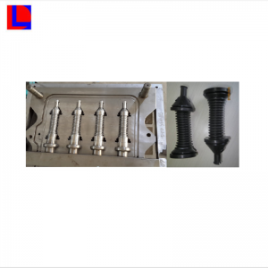 monaróir uirlise rubair silicone