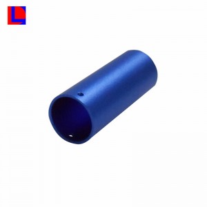 Páirteanna meaisínithe OEM muilleoireacht, páirteanna alúmanam muilleoireacht CNC