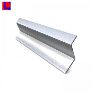 6000 sraith meáchan próifíl chearnach easbhrúite d'alt alúmanaim